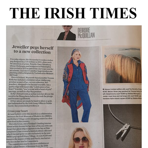 IrishtTimesMagazineArticle
