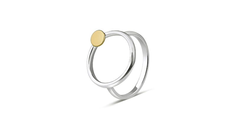 Circle of Opportunity Ring