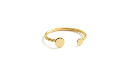 New Beginnings Ring