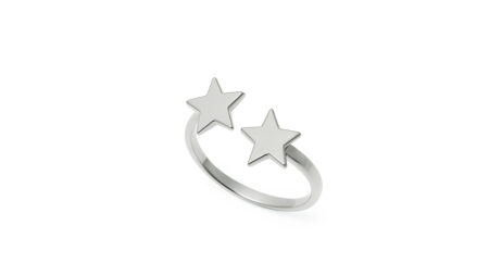 Kindred Stars Ring