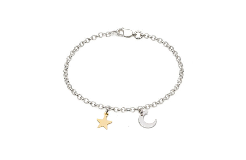 You're My Star And Strength Bracelet