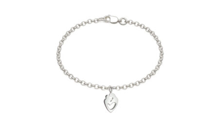 Mother and Child Bracelet