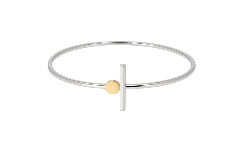 Circle of Hope Bangle