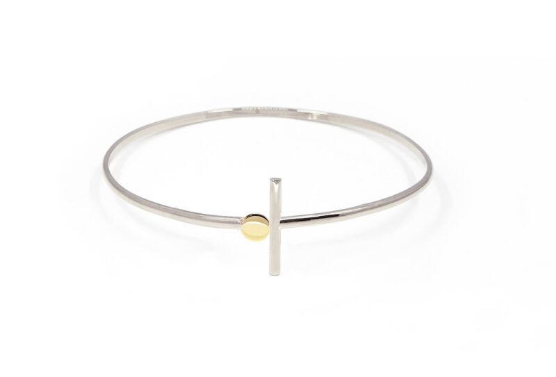 Circle of Hope Bangle