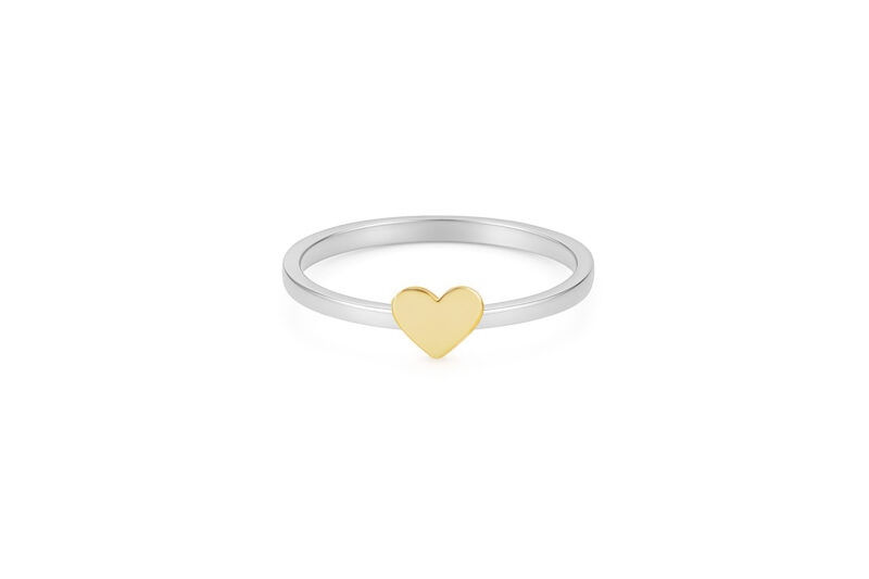 Little Piece of My Heart Ring
